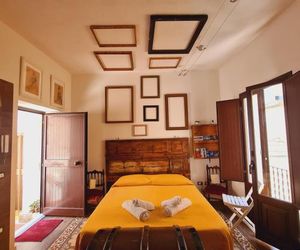 Controvento B&B Marsala Italy