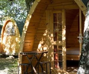 Camping Dolce Sole Massa Italy