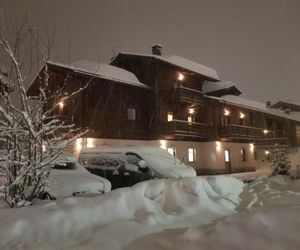 Al Camanel Livigno Italy