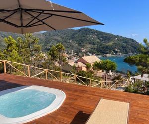 B&B La Madonetta Levanto Italy