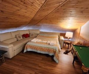 La Golette Apartment La Thuile Italy