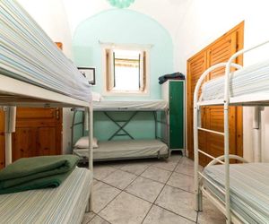 Ring Hostel Forio Italy