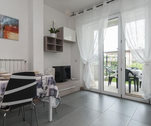 RESIDENCE PICASSO Como Italy