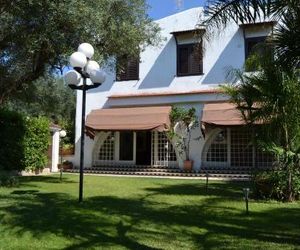 B&B Mary Porto Cesareo Porto Cesareo Italy