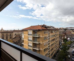 The ugly view Apartment Catania Italy