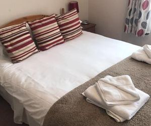 Eden End Guest House Solihull United Kingdom