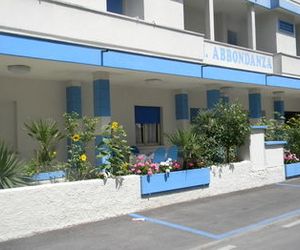 Hotel Abbondanza Gatteo a Mare Italy