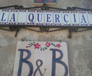 B&B La Quercia Burcei Italy