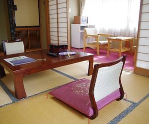 Yushou Fukujikan Hirayu Japan