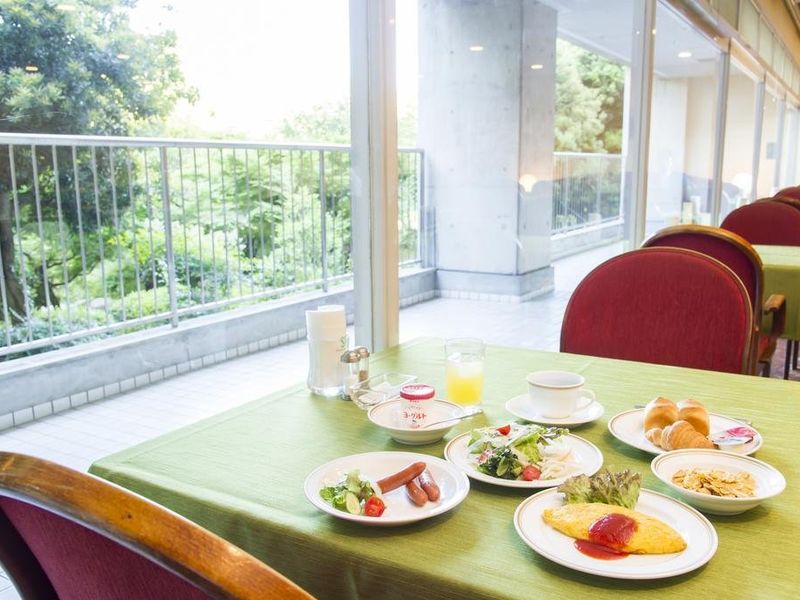 Hotel Photo 16