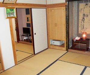 Ryokan Tsuruya Intaku Beppu Japan