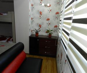 Hostel 23 Bishkek Kyrgyzstan