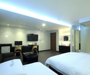 WA Hotel Busan South Korea