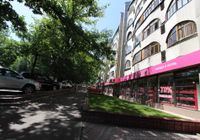 Отзывы Nadezhda Apartment on Dostyk street 89