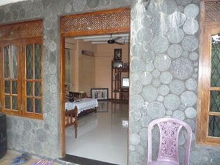 Hotel pic Beach Front 3 Bed Room villa