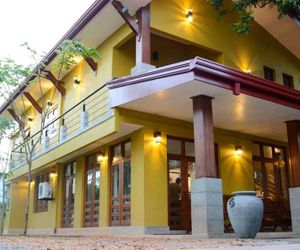 Inlak Garden Hotel Negombo Sri Lanka