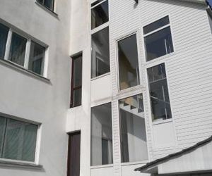 Jurgis Guest house Kaunas Lithuania