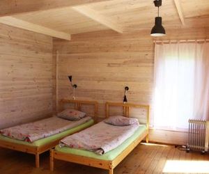 Kaunas Camp Inn Kaunas Lithuania