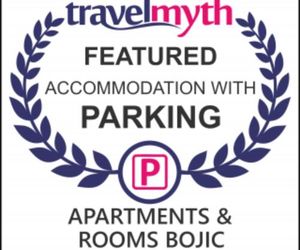 Apartments & Rooms Bojic Kolasin Montenegro