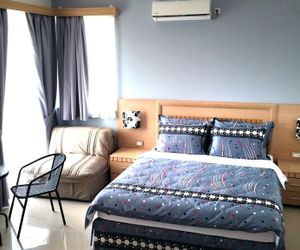 Villa Maria Ohrid Macedonia