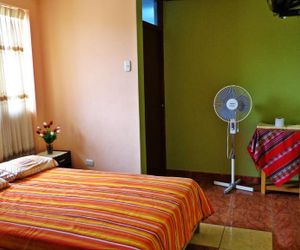 Hostal Geminis Ica Peru