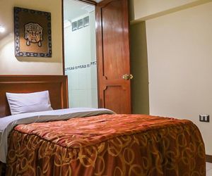 Hotel Elmer-Z Cusco Peru