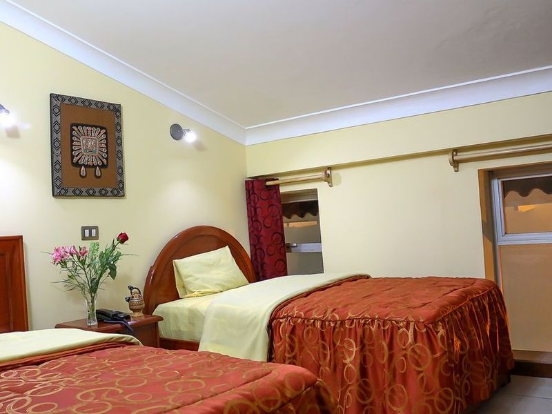 صورة الفندق 2