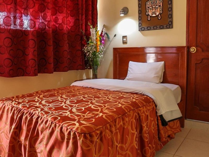 صورة الفندق 12