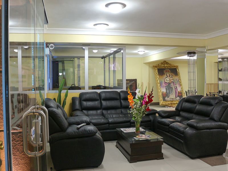 صورة الفندق 15
