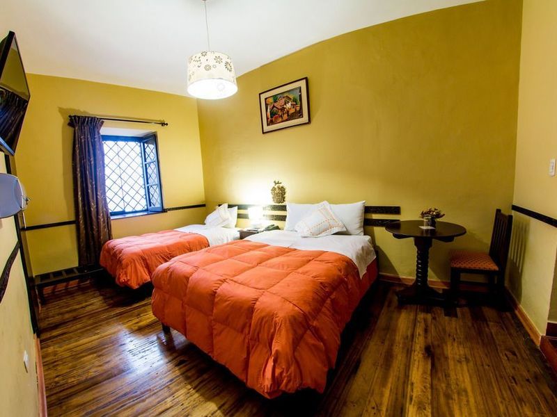 Hotel Photo 4