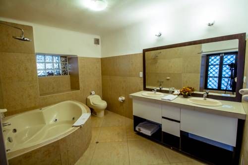 Hotel Photo 10