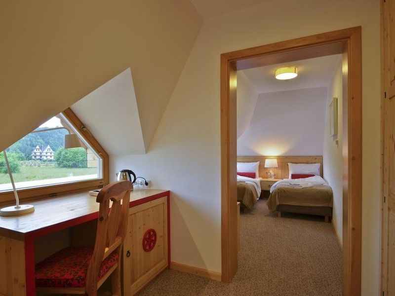Hotel Photo 6