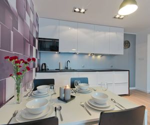 Apartament Rajski Gdansk Poland