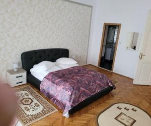 Pensiunea Anda Sibiu Romania