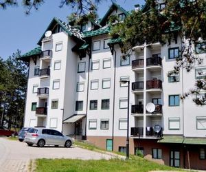 Apartment Evropa Zlatibor Serbia