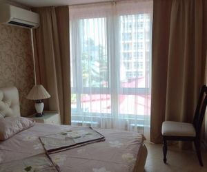 Apartment Nagornaya Sochi Russia