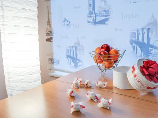 Студия в центре С-Пб, Невский пр.