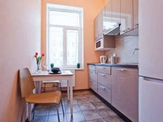 Top-Top Apartment On Marata 59-3.