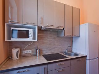 Top-Top Apartment On Marata 59-3.