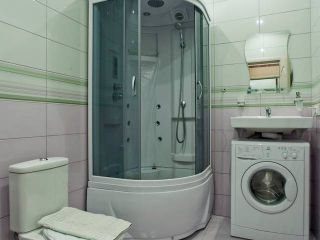 Top-Top Apartment On Marata 59-3.
