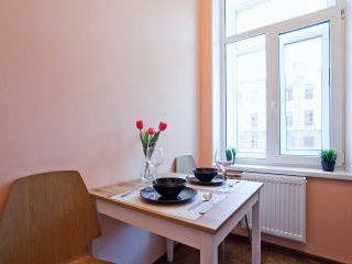 Top-Top Apartment On Marata 59-3.