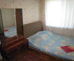 Apartament na Uchebnom Pargolovo Russia