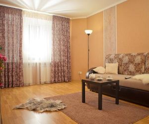 Apartment Complex on Borodin Penza Russia