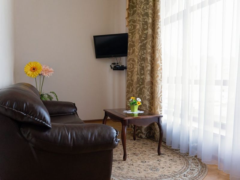 Hotel Photo 11