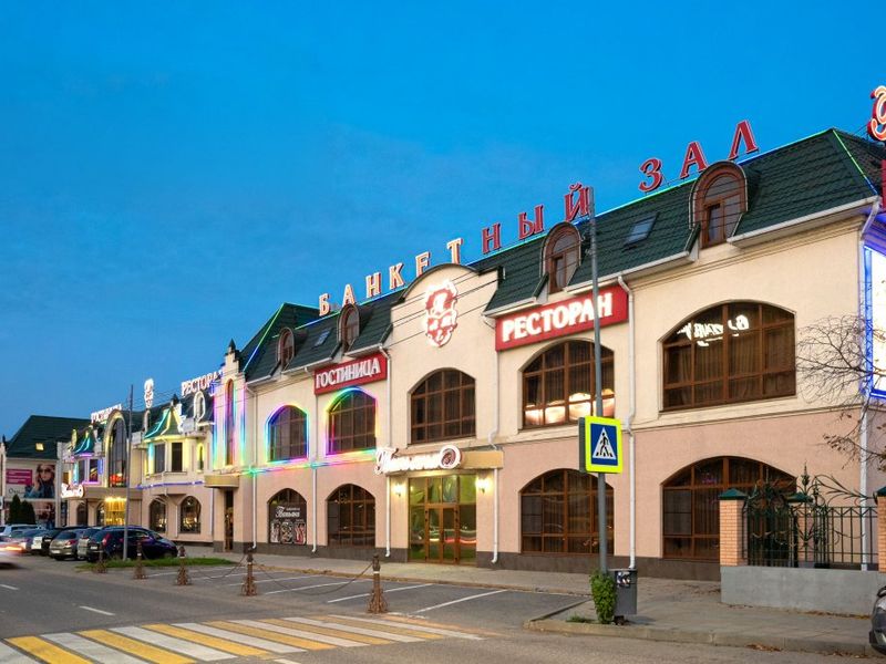 Hotel Photo 5
