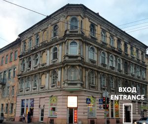 Utro Apartment Kaliningrad Russia