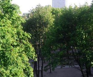 Apartment Proletarskaya 41 Kaliningrad Russia