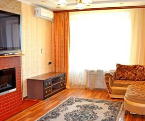 Flats Line Apartments Krasnoarmeyskoi Bryansk Russia