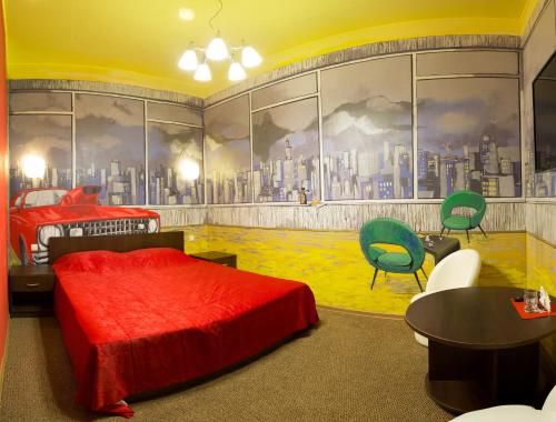 Hotel Photo 1