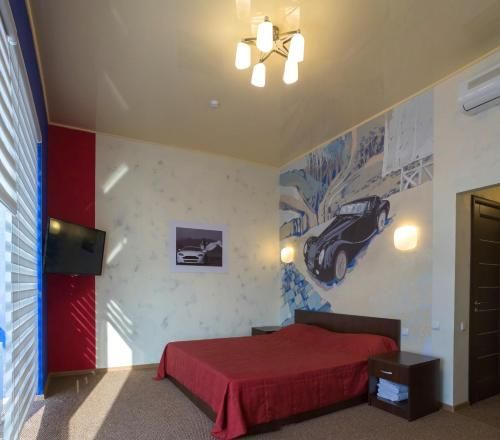 Hotel Photo 3